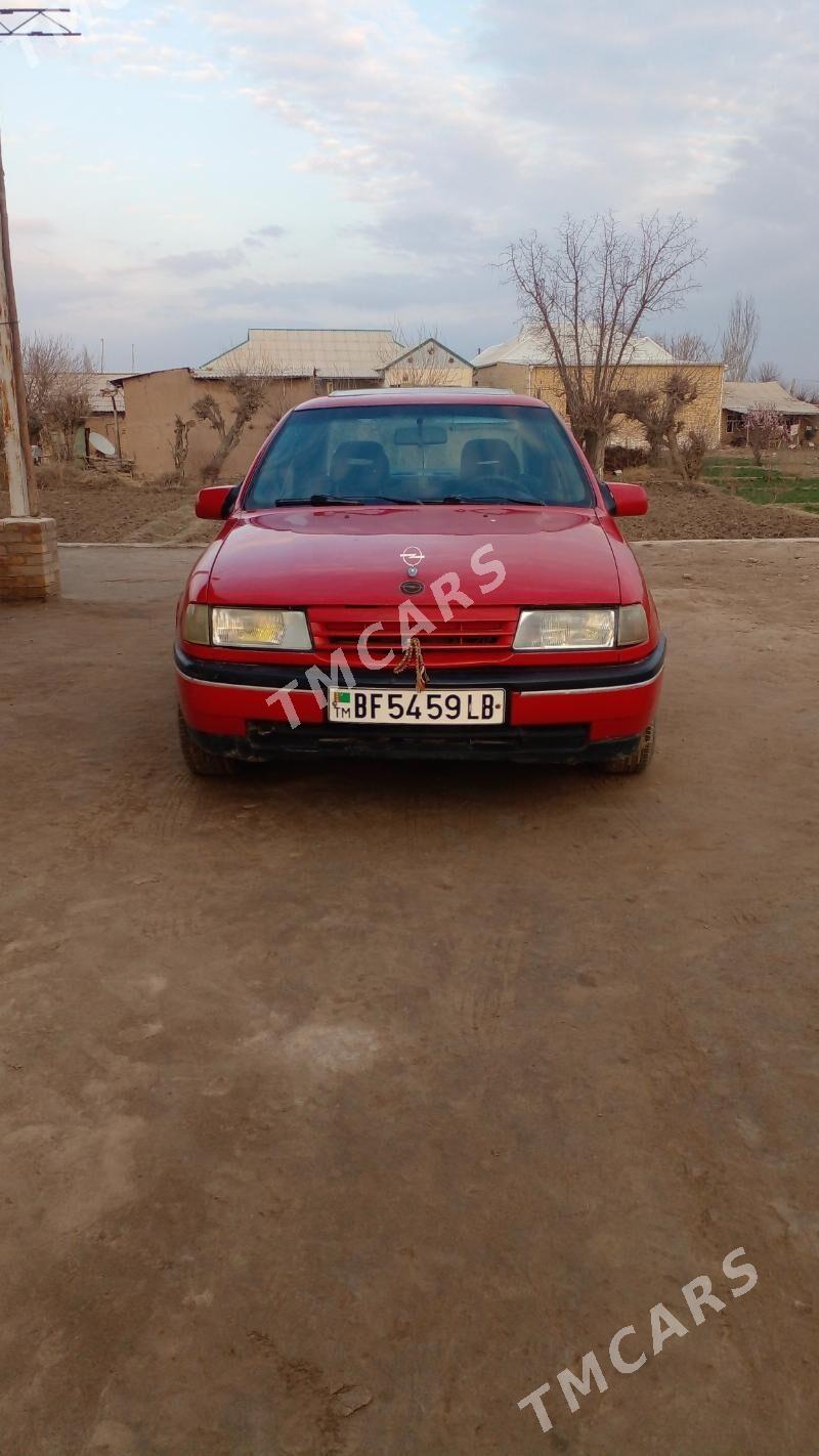 Opel Vectra 1993 - 26 000 TMT - Керки - img 6