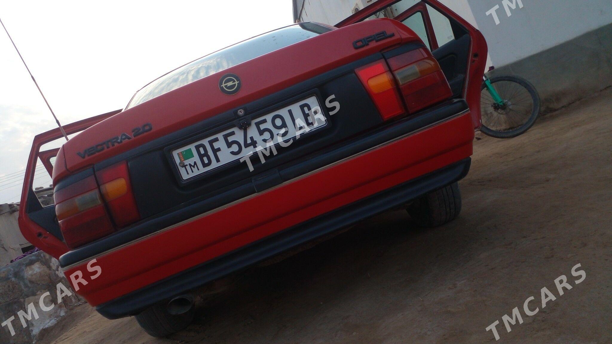 Opel Vectra 1993 - 26 000 TMT - Керки - img 4