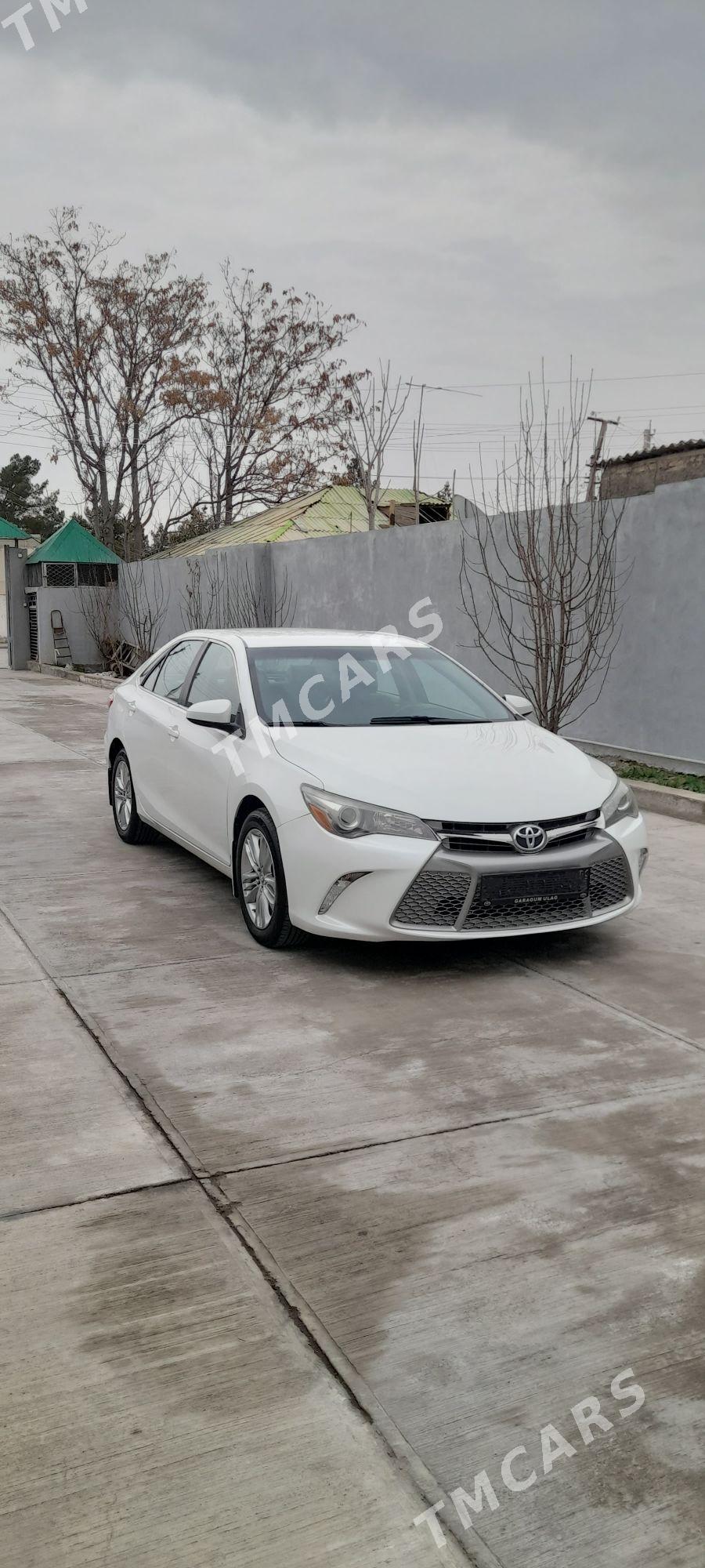 Toyota Camry 2015 - 262 000 TMT - Aşgabat - img 2