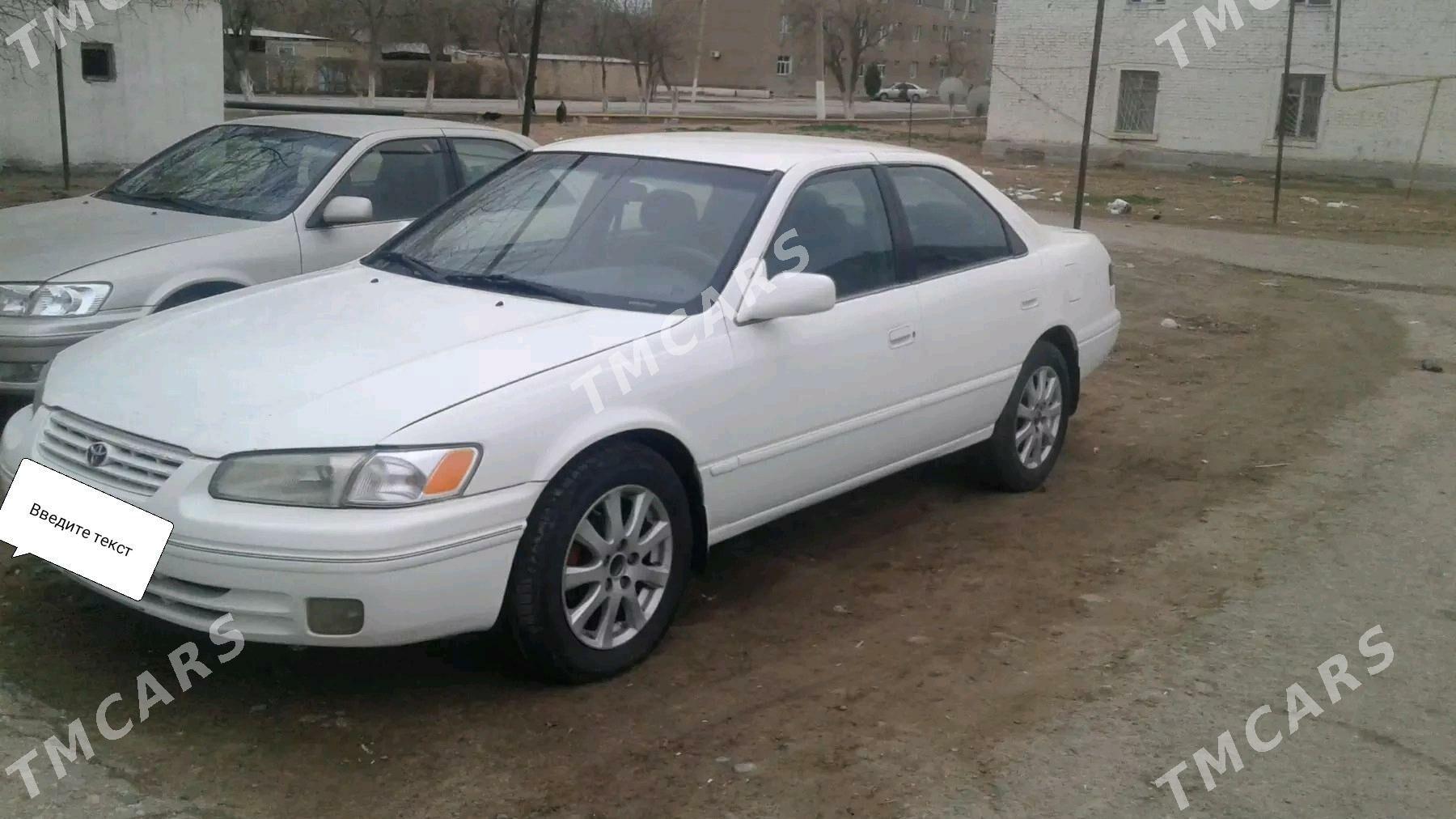 Toyota Camry 1998 - 102 000 TMT - Болдумсаз - img 2