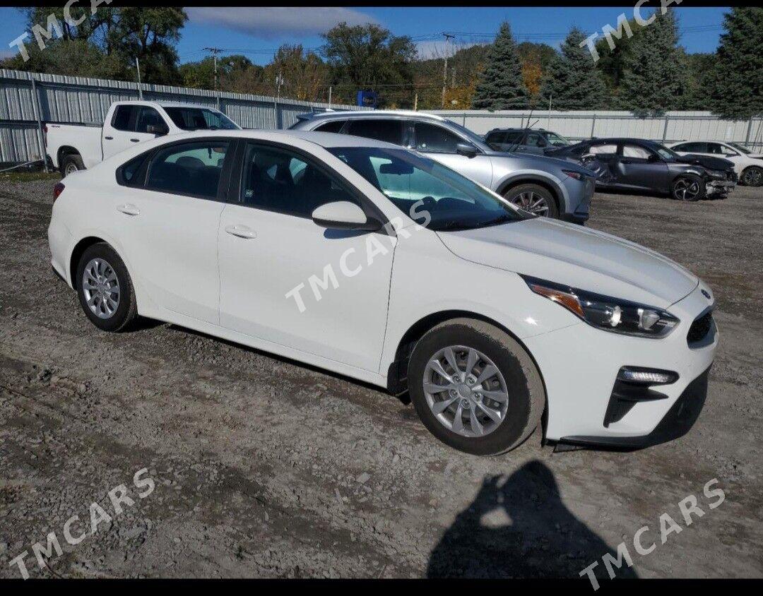 Kia Forte 2021 - 168 000 TMT - Ашхабад - img 9