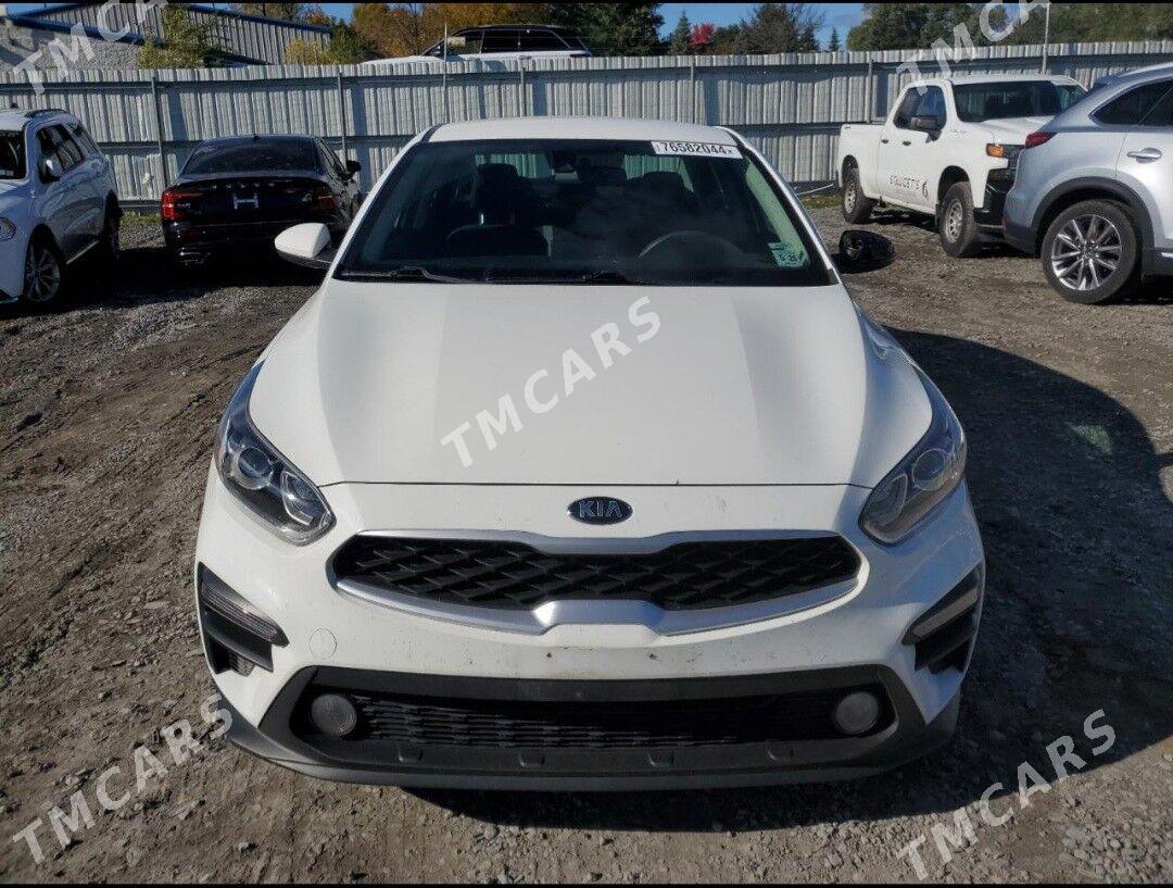 Kia Forte 2021 - 168 000 TMT - Ашхабад - img 8