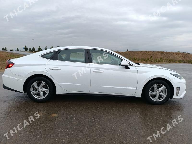 Hyundai Sonata 2020 - 265 000 TMT - Parahat 7 - img 3