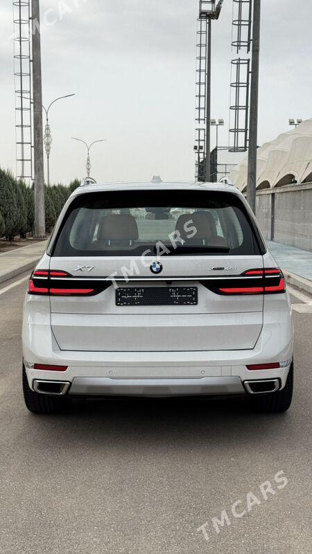 BMW X7 2023 - 2 300 000 TMT - Ашхабад - img 2