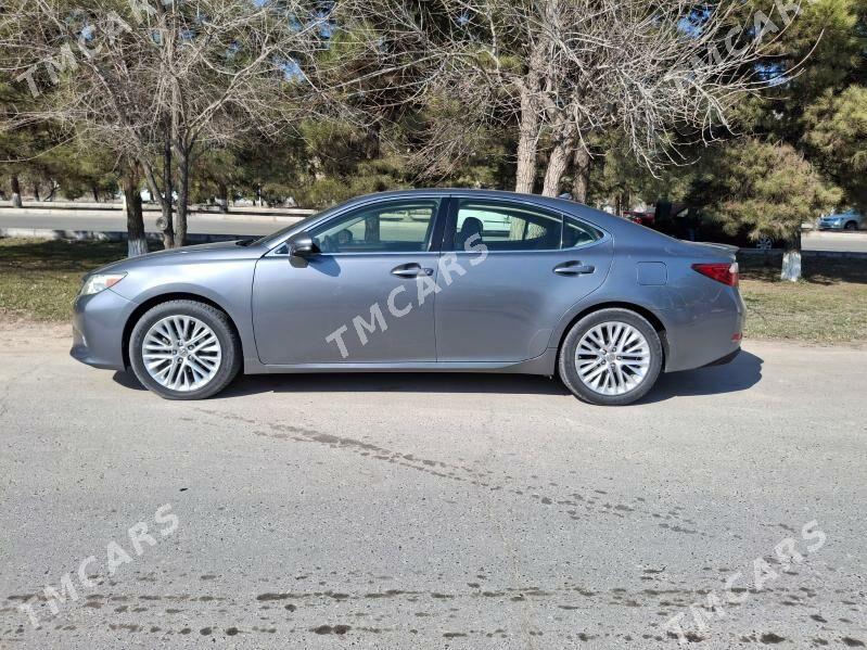 Lexus ES 350 2013 - 300 000 TMT - Sakar - img 2