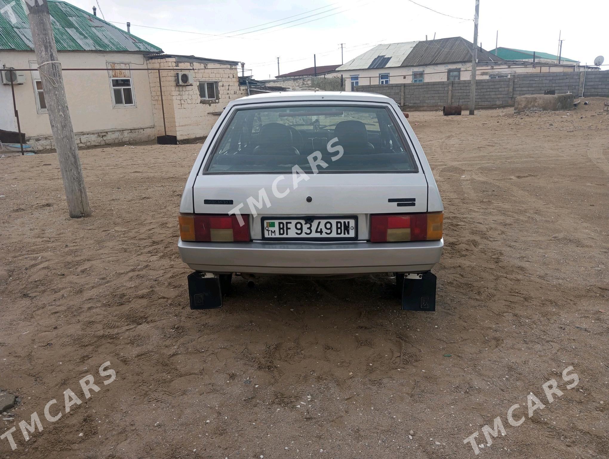 Lada 2109 2002 - 26 000 TMT - Туркменбаши - img 6