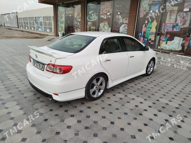 Toyota Corolla 2011 - 136 000 TMT - Wekilbazar - img 6