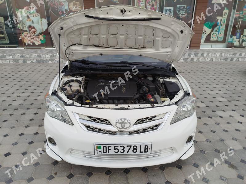 Toyota Corolla 2011 - 136 000 TMT - Wekilbazar - img 2