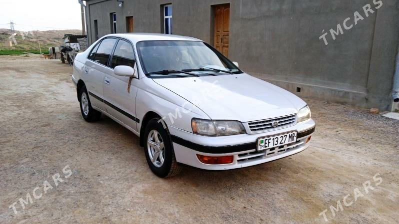 Toyota Corona 1995 - 52 000 TMT - Ёлётен - img 3