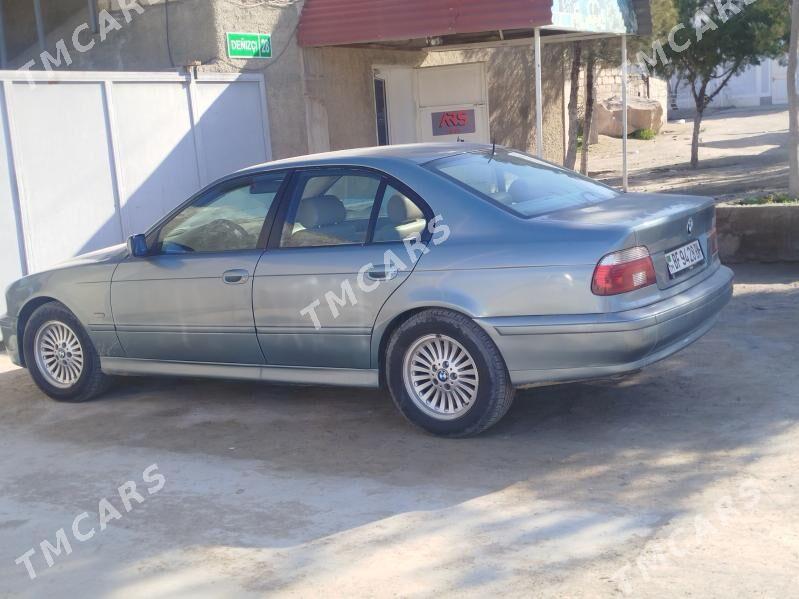 BMW 328 2001 - 100 000 TMT - Туркменбаши - img 4