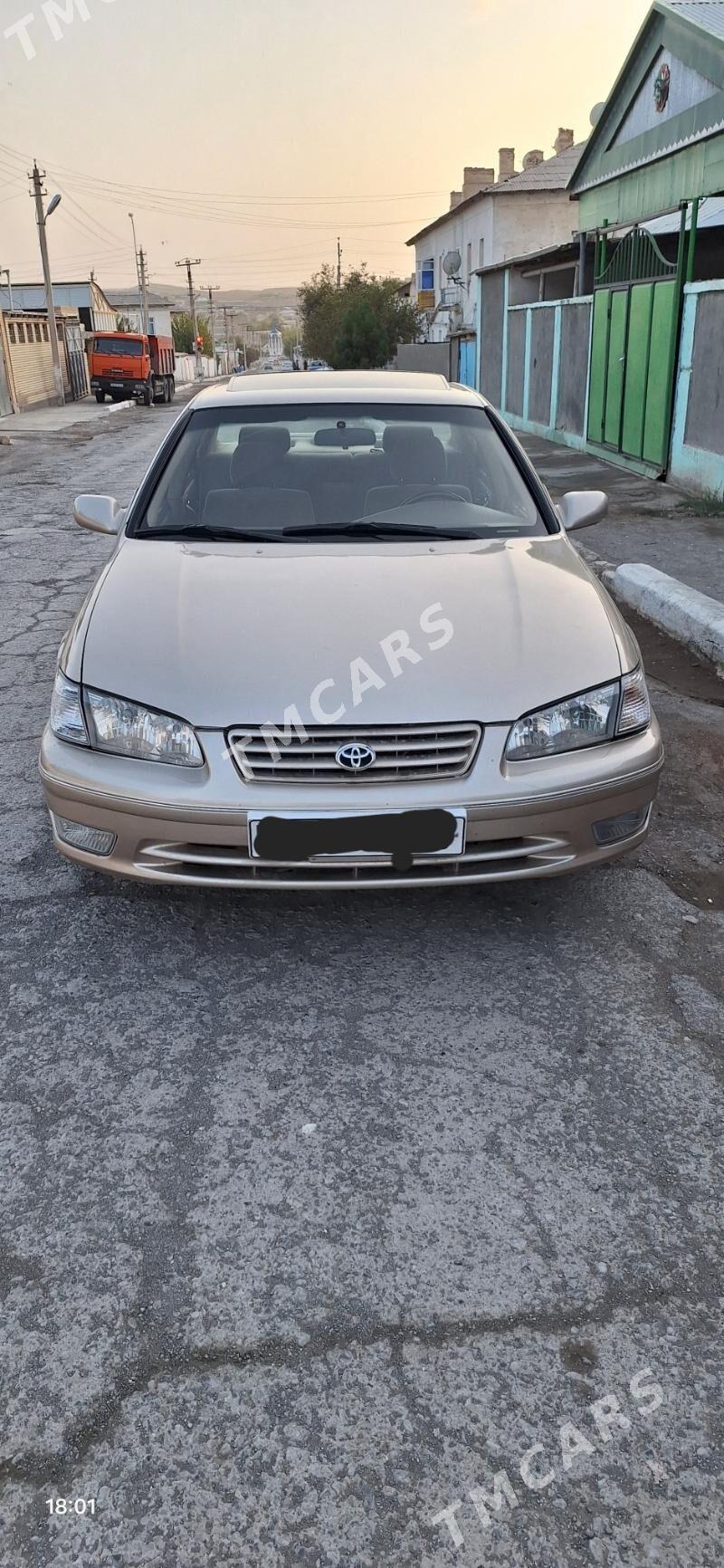 Toyota Camry 2001 - 150 000 TMT - Магданлы - img 2