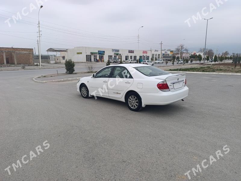 Toyota Camry 2002 - 158 000 TMT - Бахарден - img 4