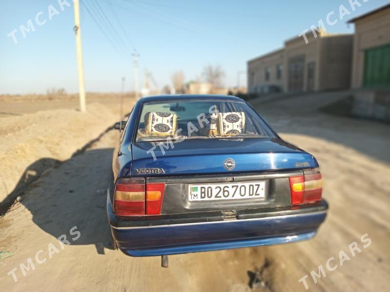 Opel Vectra 1992 - 30 000 TMT - Şabat etr. - img 2