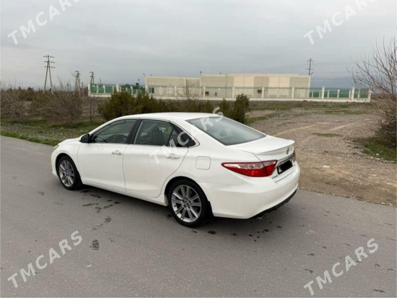 Toyota Camry 2015 - 232 000 TMT - Ашхабад - img 7