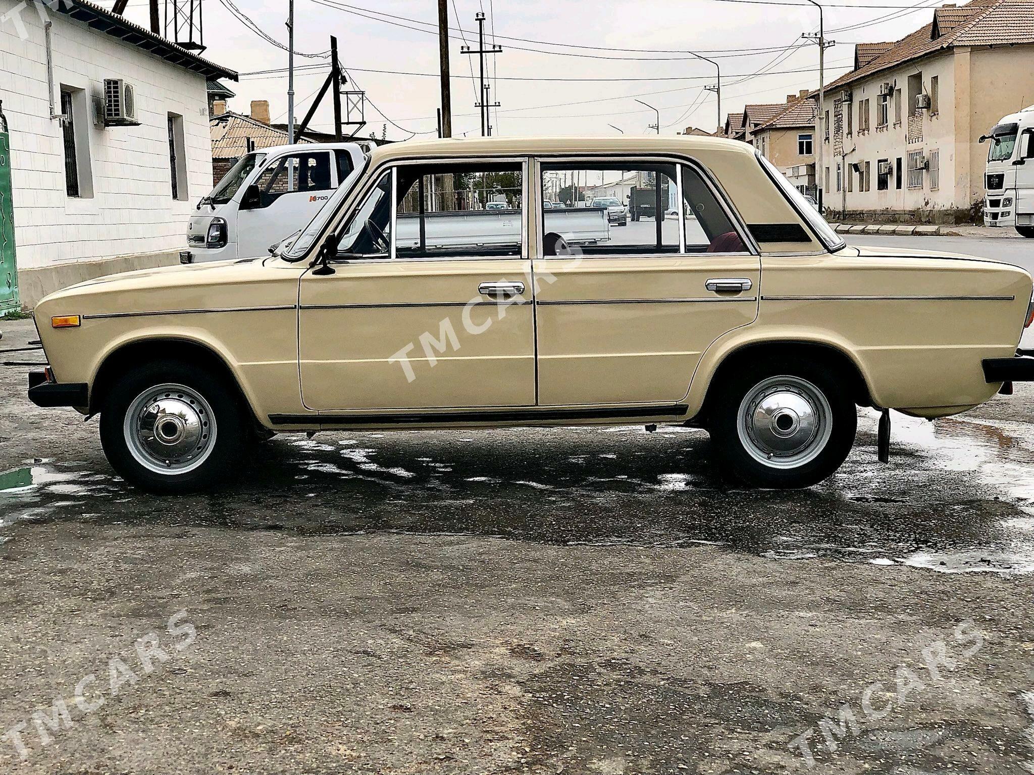 Lada 2106 1989 - 32 000 TMT - Балканабат - img 6