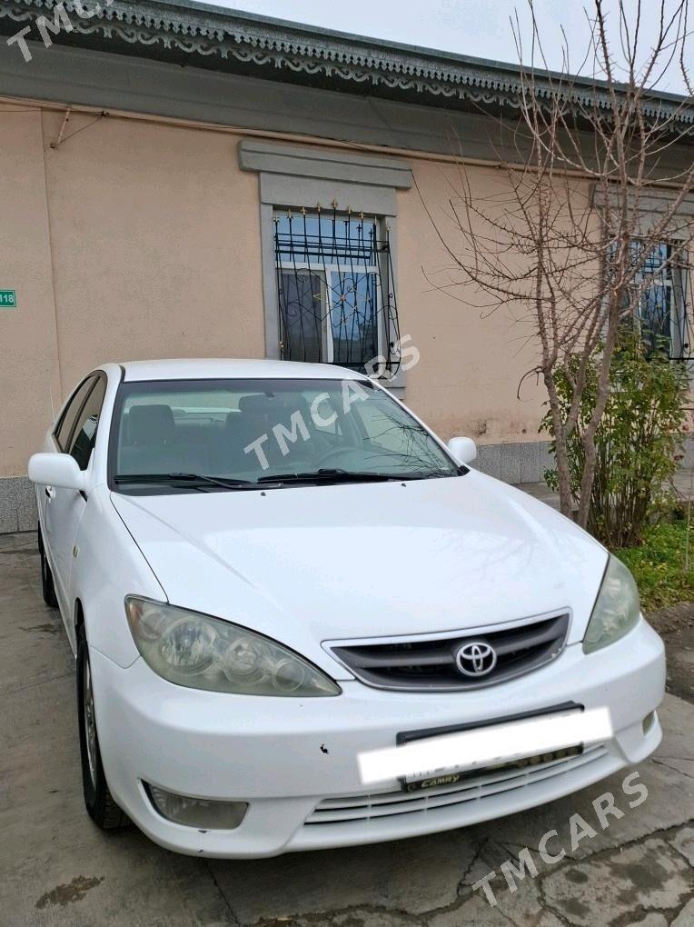 Toyota Camry 2002 - 140 000 TMT - Türkmenabat - img 2