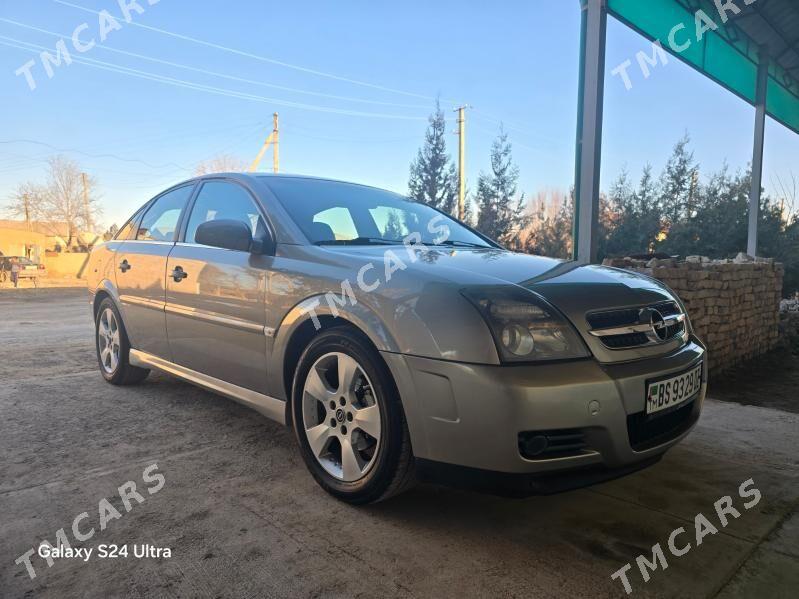 Opel Vectra 2003 - 100 000 TMT - Türkmenbaşy etr. - img 3