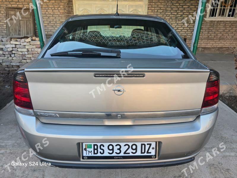 Opel Vectra 2003 - 100 000 TMT - Türkmenbaşy etr. - img 2