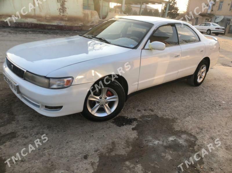 Toyota Mark II 1996 - 32 000 TMT - Kerki - img 2