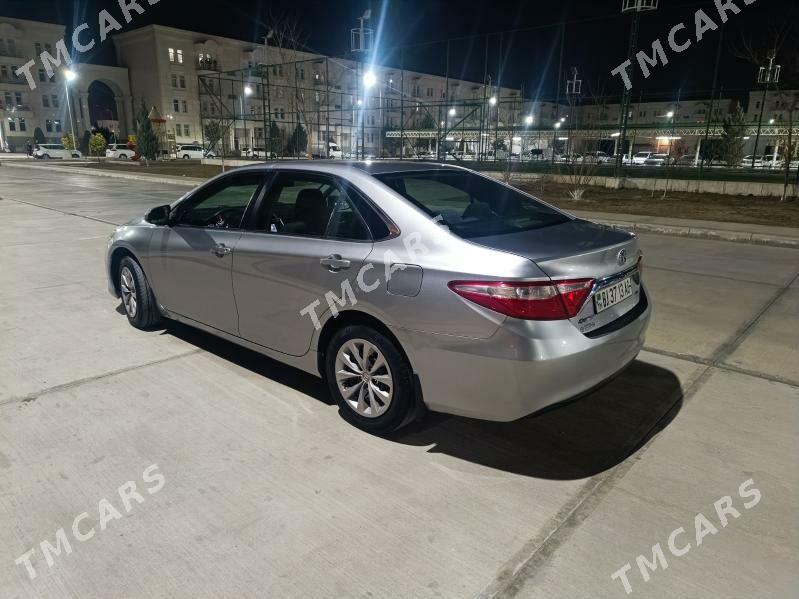 Toyota Camry 2015 - 229 000 TMT - Aşgabat - img 3