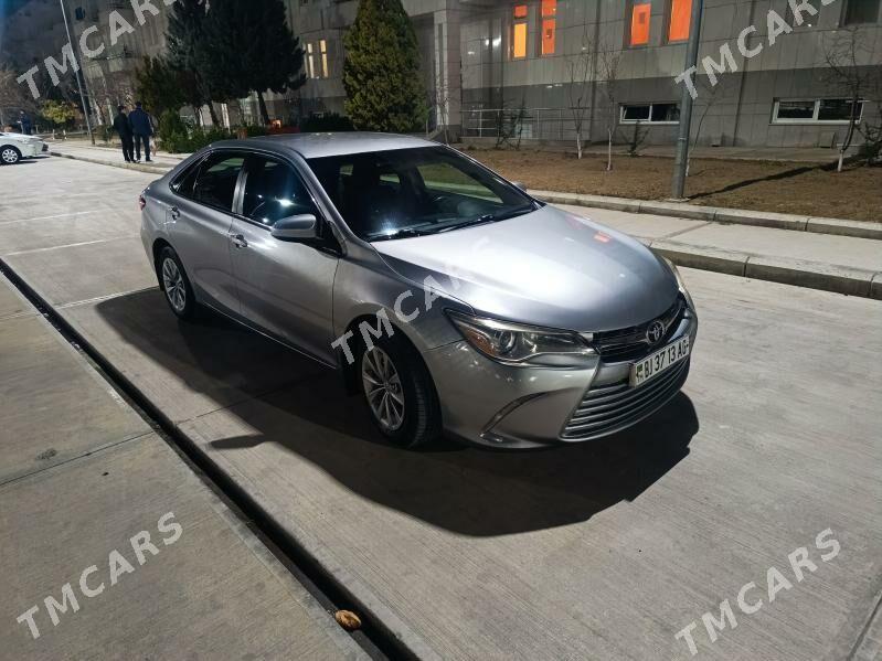 Toyota Camry 2015 - 229 000 TMT - Aşgabat - img 2