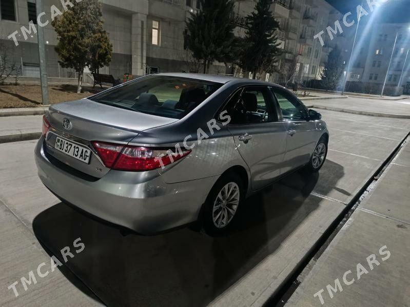 Toyota Camry 2015 - 229 000 TMT - Aşgabat - img 5