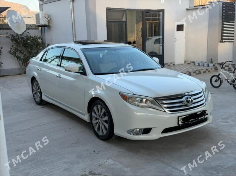 Toyota Avalon 2011 - 285 000 TMT - Балканабат - img 5