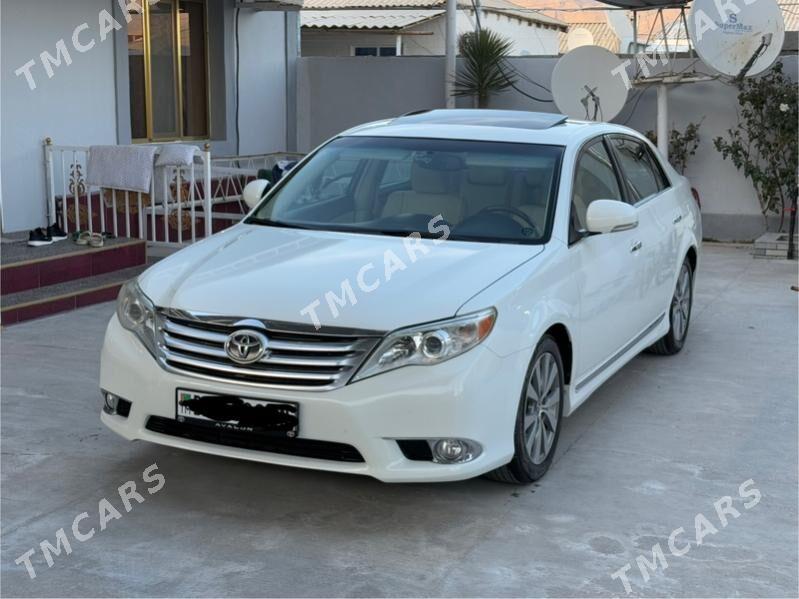 Toyota Avalon 2011 - 285 000 TMT - Балканабат - img 7