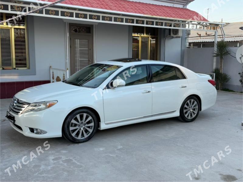 Toyota Avalon 2011 - 285 000 TMT - Балканабат - img 8