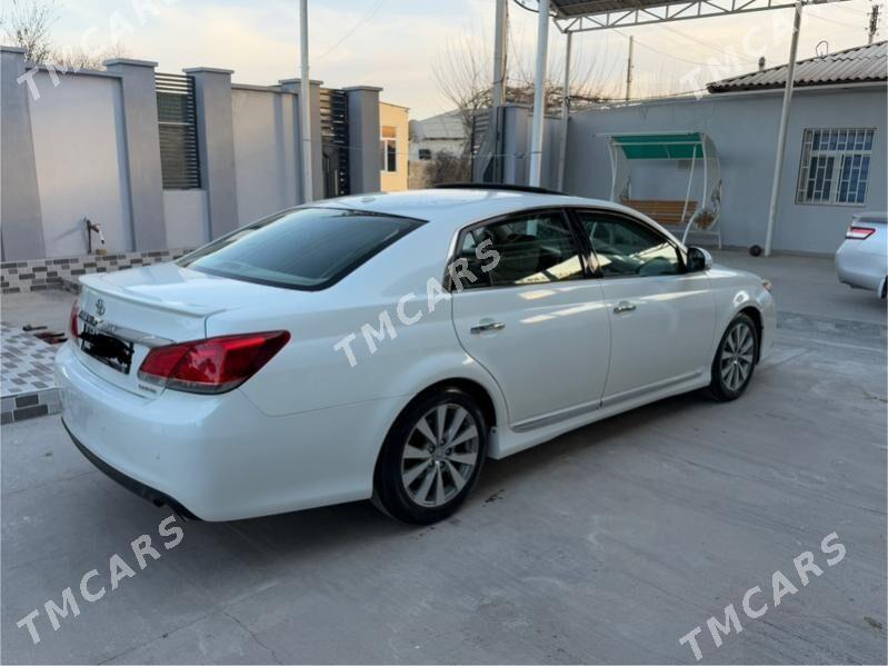 Toyota Avalon 2011 - 285 000 TMT - Балканабат - img 4