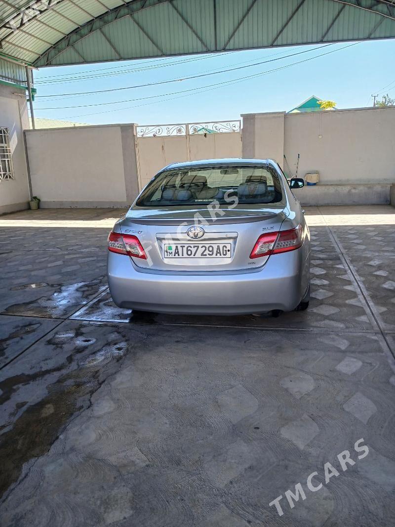 Toyota Camry 2009 - 157 000 TMT - Ашхабад - img 2