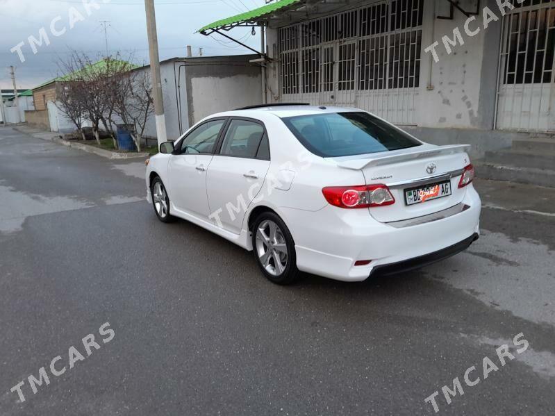 Toyota Corolla 2011 - 165 000 TMT - Aşgabat - img 4