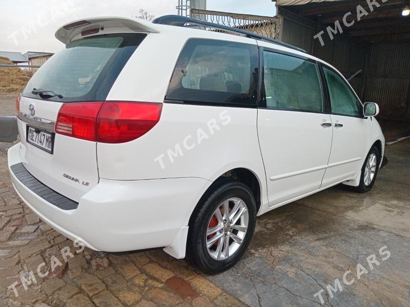 Toyota Sienna 2004 - 180 000 TMT - Mary - img 3