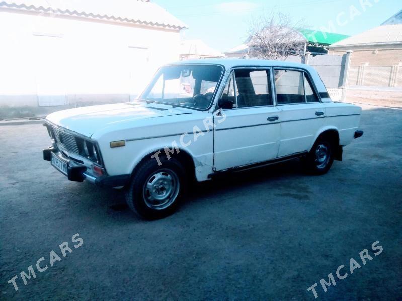 Lada 2106 1987 - 10 000 TMT - Sakarçäge - img 2