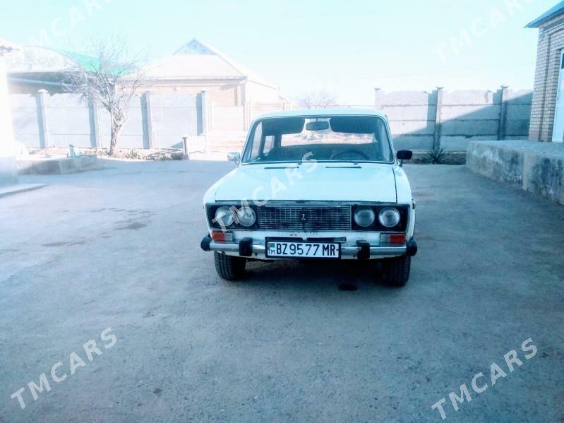 Lada 2106 1987 - 10 000 TMT - Sakarçäge - img 3