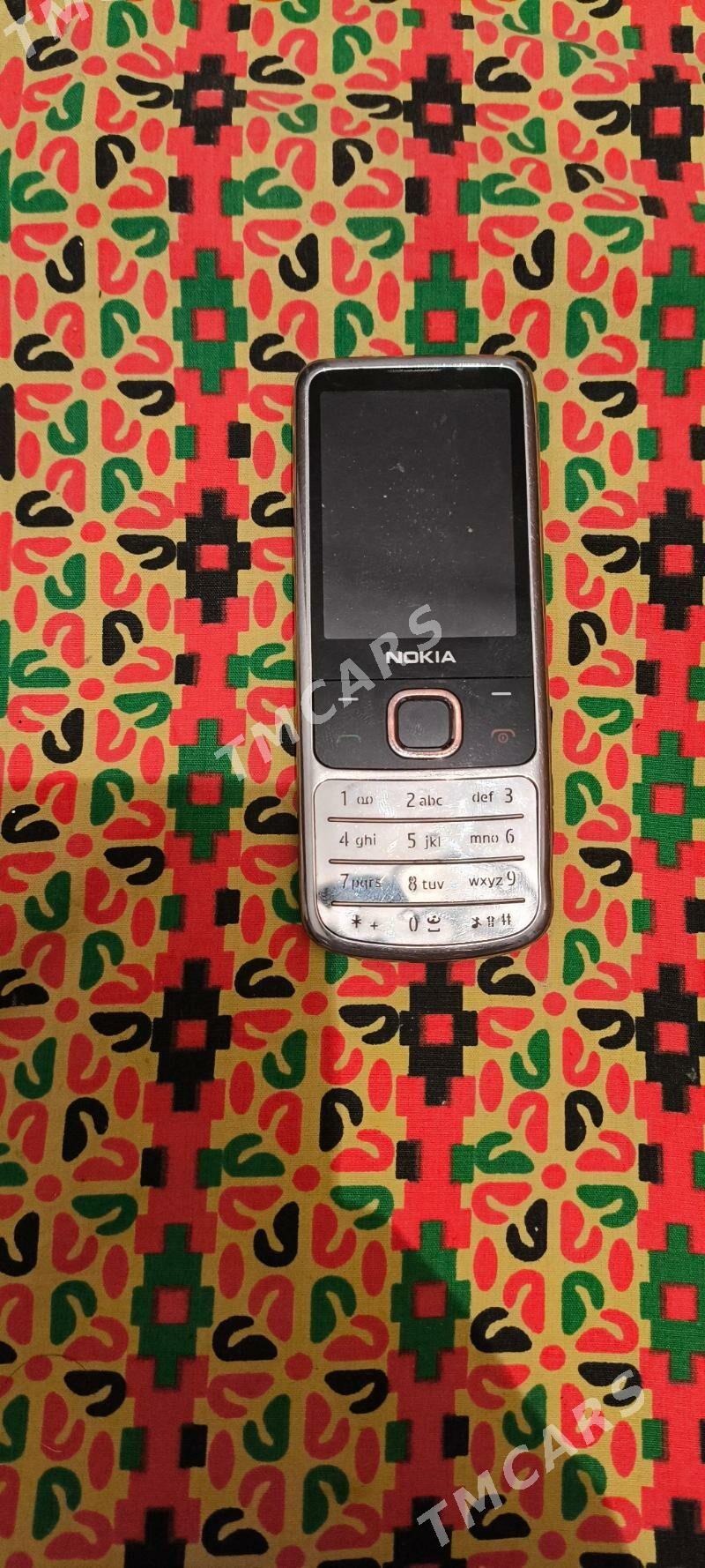 Nokia 6700 - Ашхабад - img 2