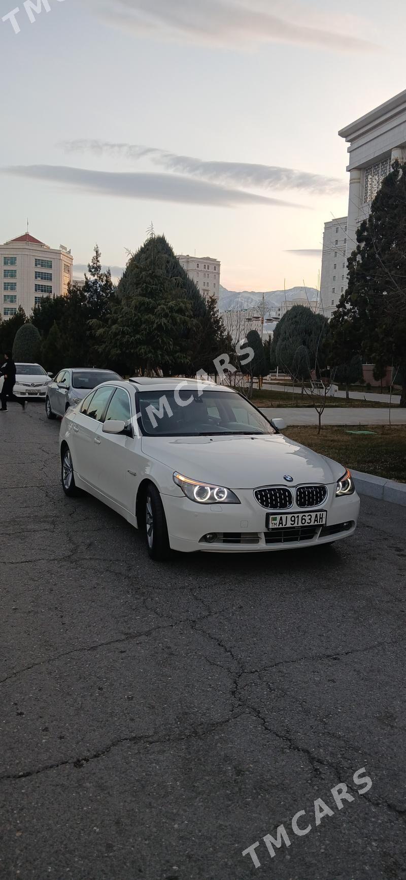 BMW E60 2004 - 170 000 TMT - Aşgabat - img 2