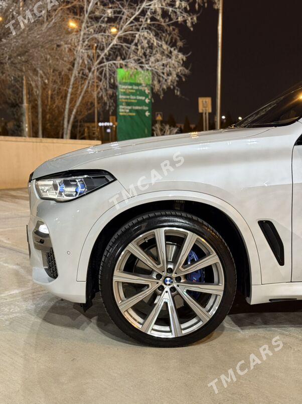 BMW X5 2021 - 1 480 000 TMT - Ашхабад - img 9