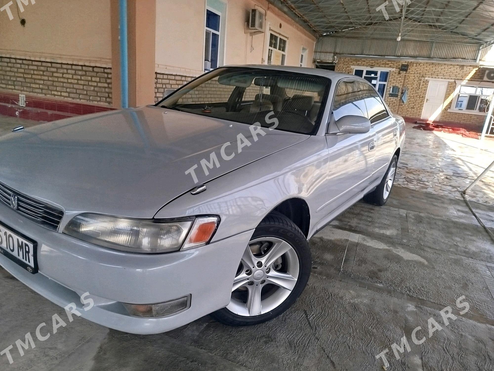 Toyota MR2 1994 - 50 000 TMT - Wekilbazar - img 3