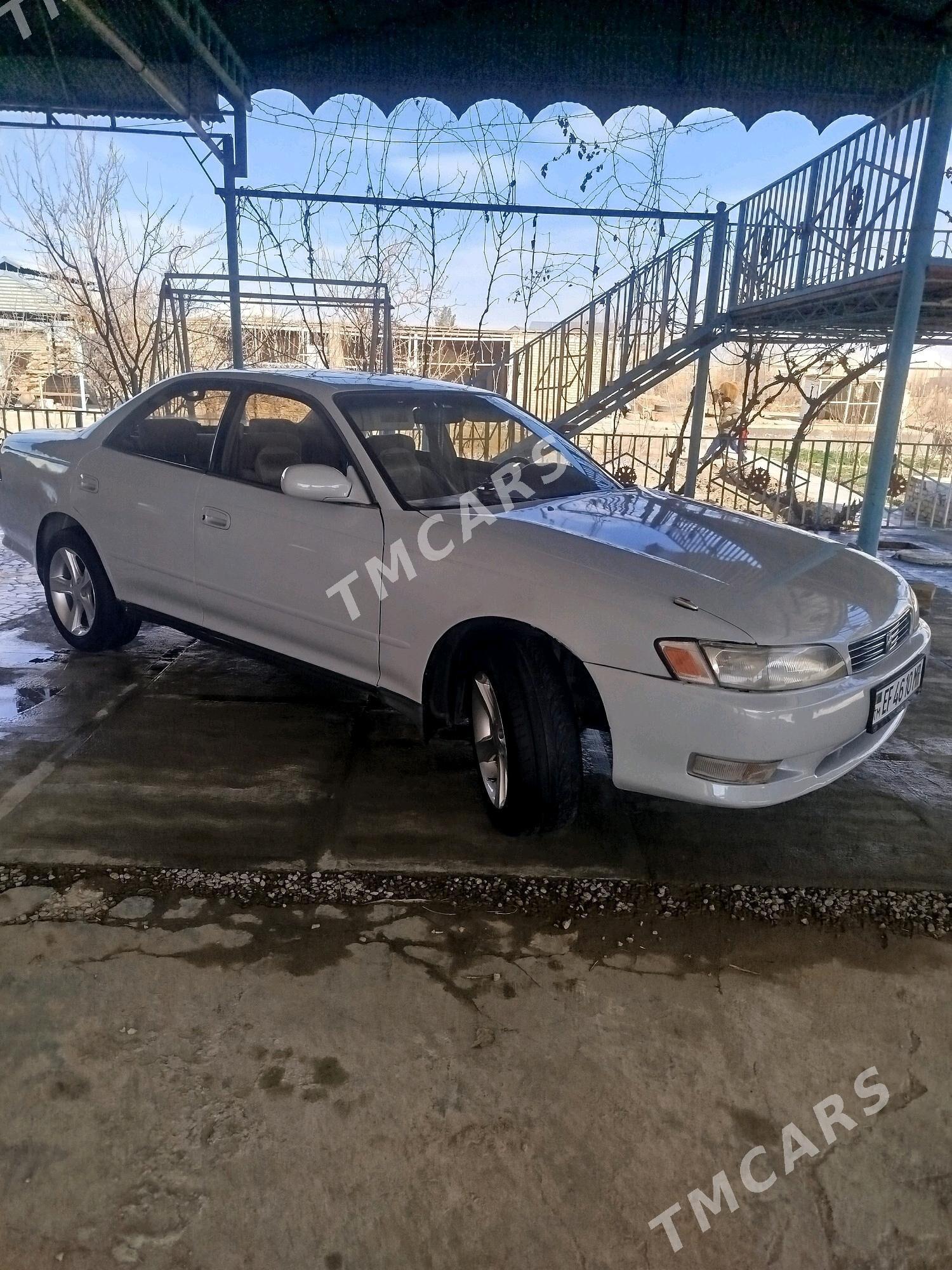 Toyota MR2 1994 - 50 000 TMT - Wekilbazar - img 2