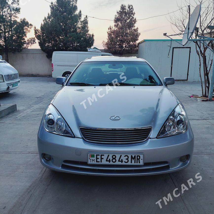 Lexus ES 300 2002 - 200 000 TMT - Гызыларбат - img 4