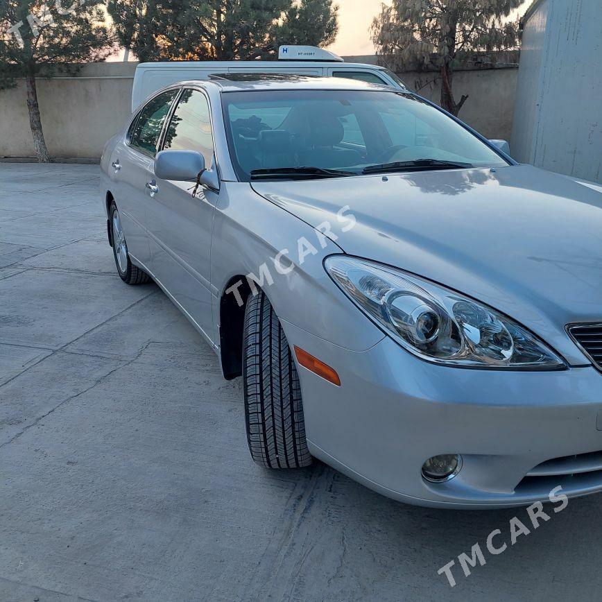 Lexus ES 300 2002 - 200 000 TMT - Гызыларбат - img 7