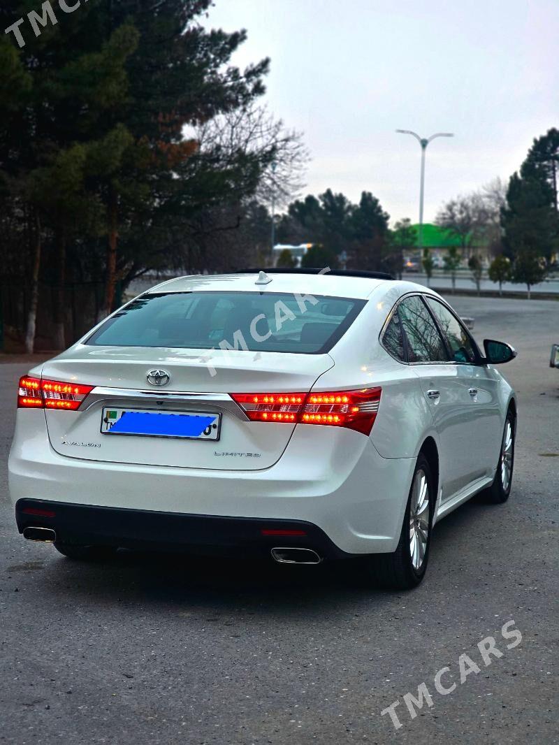 Toyota Avalon 2013 - 290 000 TMT - Bagyr - img 3