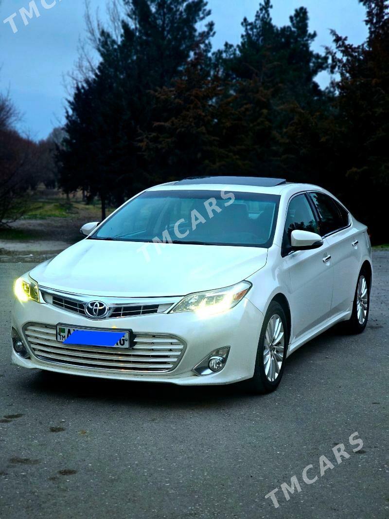 Toyota Avalon 2013 - 290 000 TMT - Bagyr - img 4