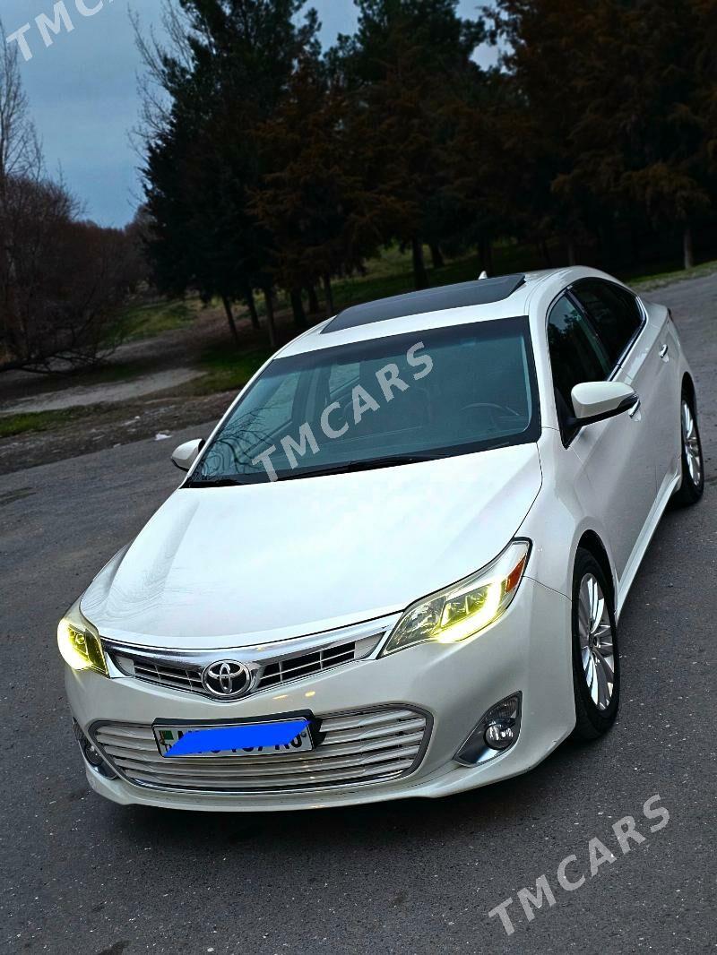 Toyota Avalon 2013 - 290 000 TMT - Bagyr - img 2