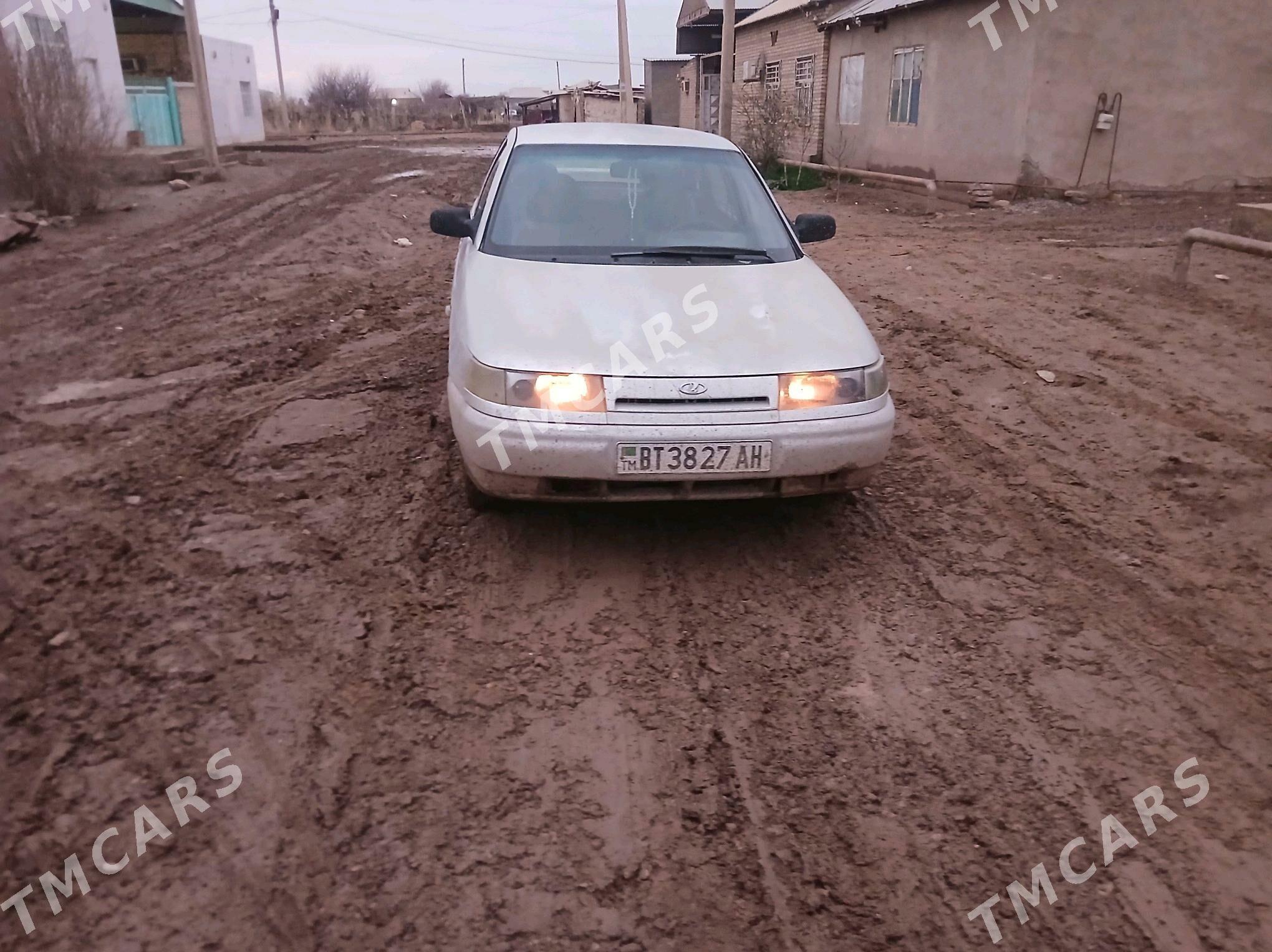 Lada 2110 2004 - 15 000 TMT - Tejen - img 3