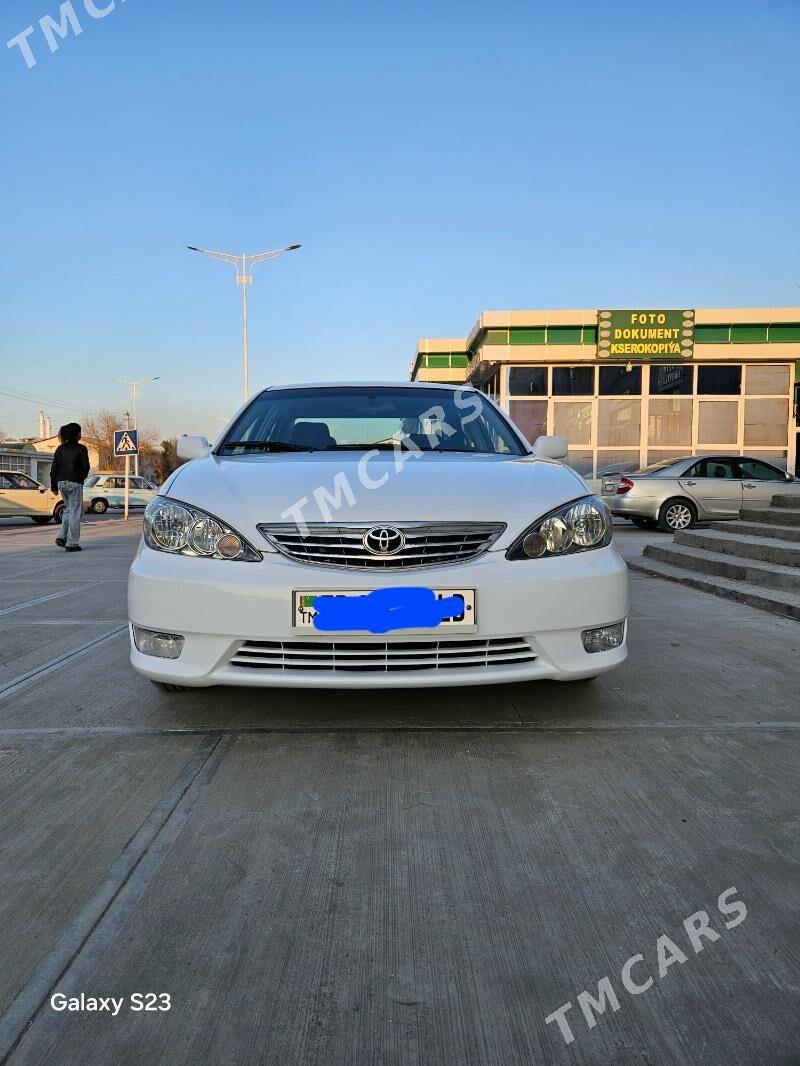 Toyota Camry 2004 - 162 000 TMT - Türkmenabat - img 2