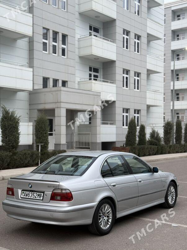 BMW E39 2003 - 133 000 TMT - Мары - img 2