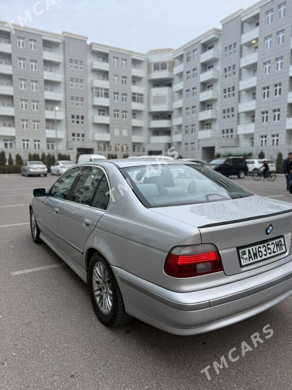 BMW E39 2003 - 133 000 TMT - Мары - img 5