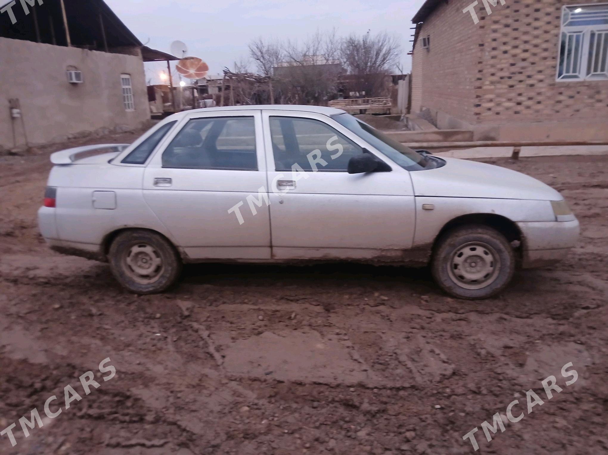 Lada 2110 2004 - 15 000 TMT - Tejen - img 4